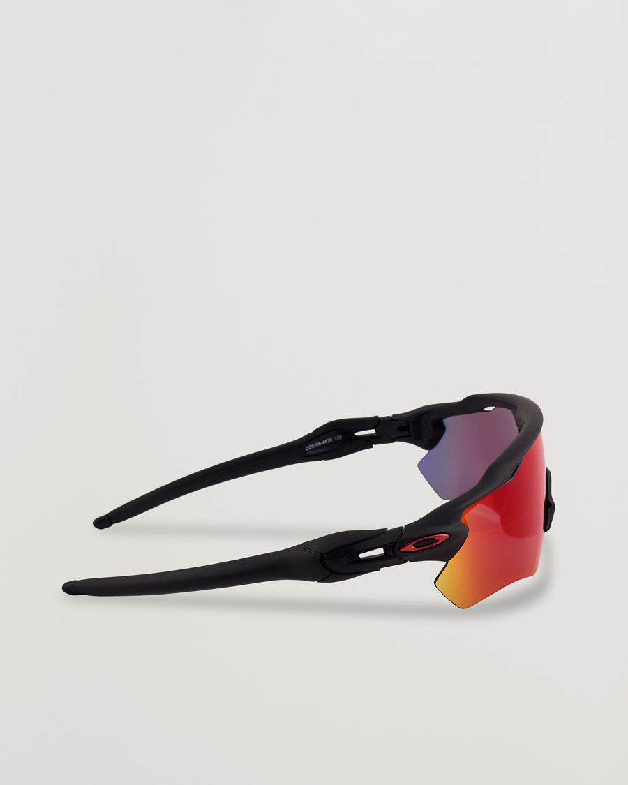 Heren | Zonnebrillen | Oakley | Radar EV Path Sunglasses Matte Black