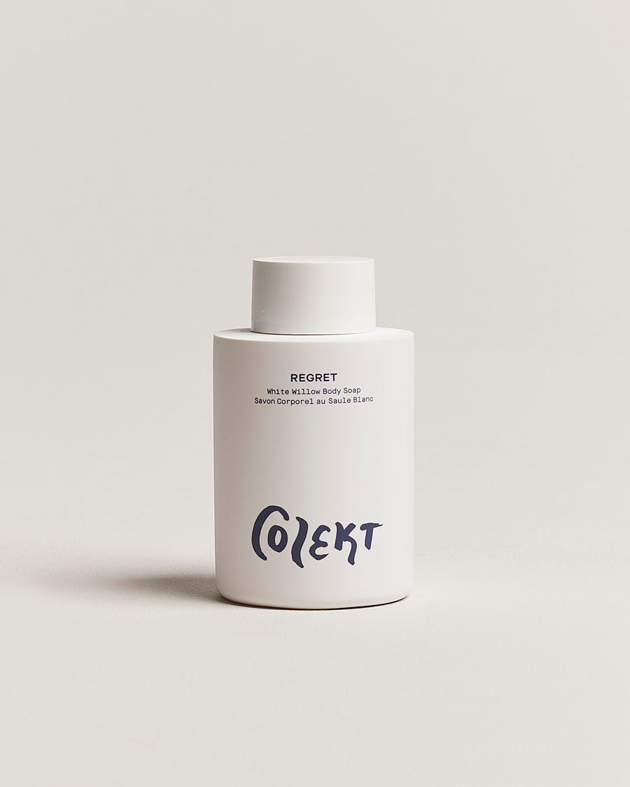 Heren | Huidverzorging | Colekt | Regret Body Soap