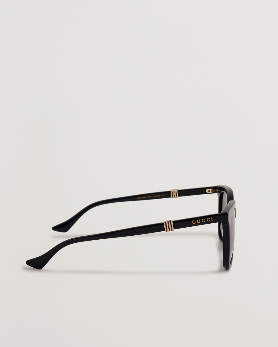Heren | Zonnebrillen | Gucci | GG1493 Sunglasses Black