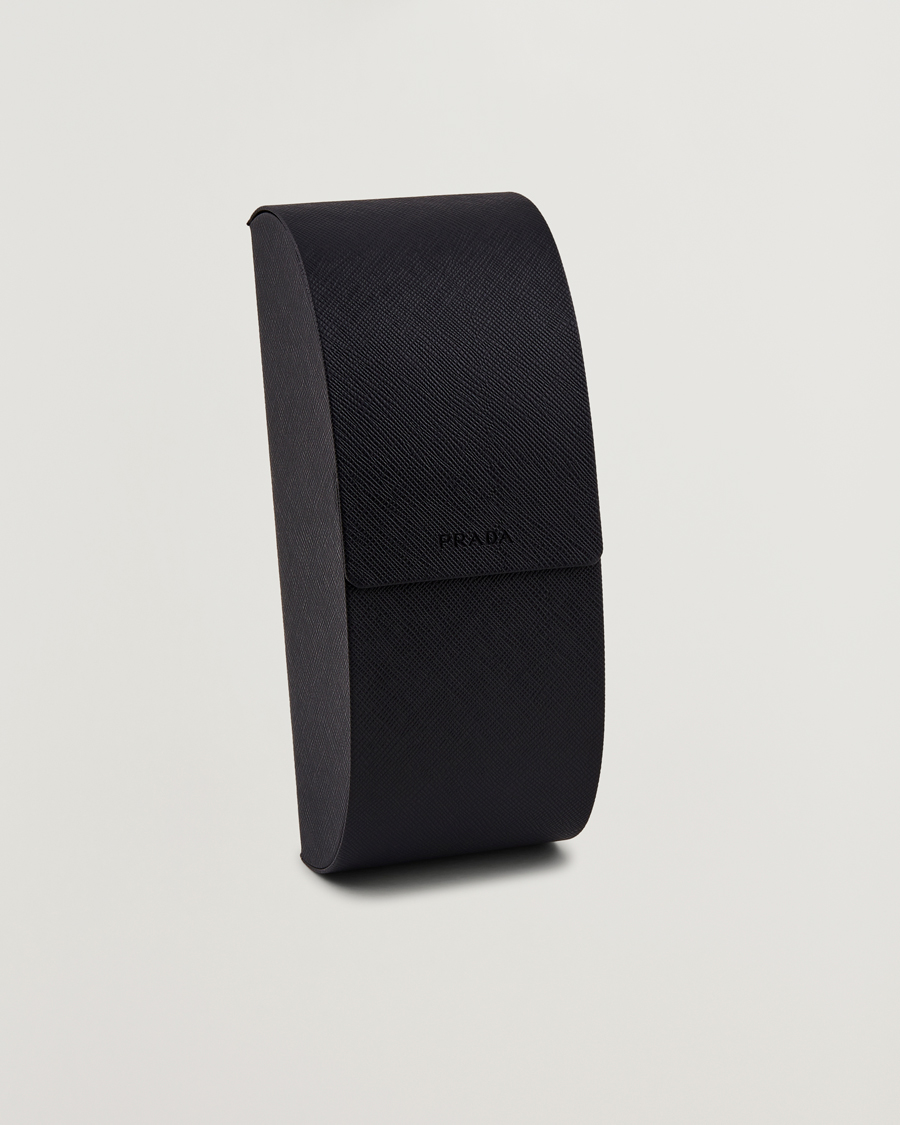 Heren | Zonnebrillen | Prada Eyewear | Prada 0PR A16S Sunglasses Radica Tortoise