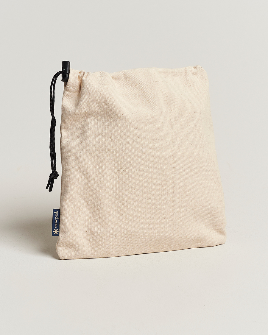 Homme | Outdoor living | Snow Peak | Gourmet Sandwich Tramezzino