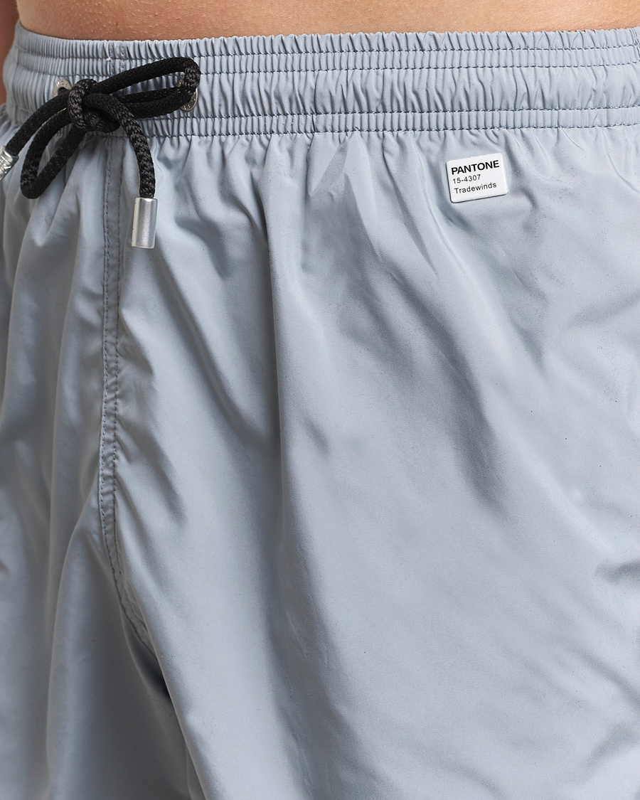 Homme | Maillots De Bain | MC2 Saint Barth | Pantone Swim Shorts 15 Grey
