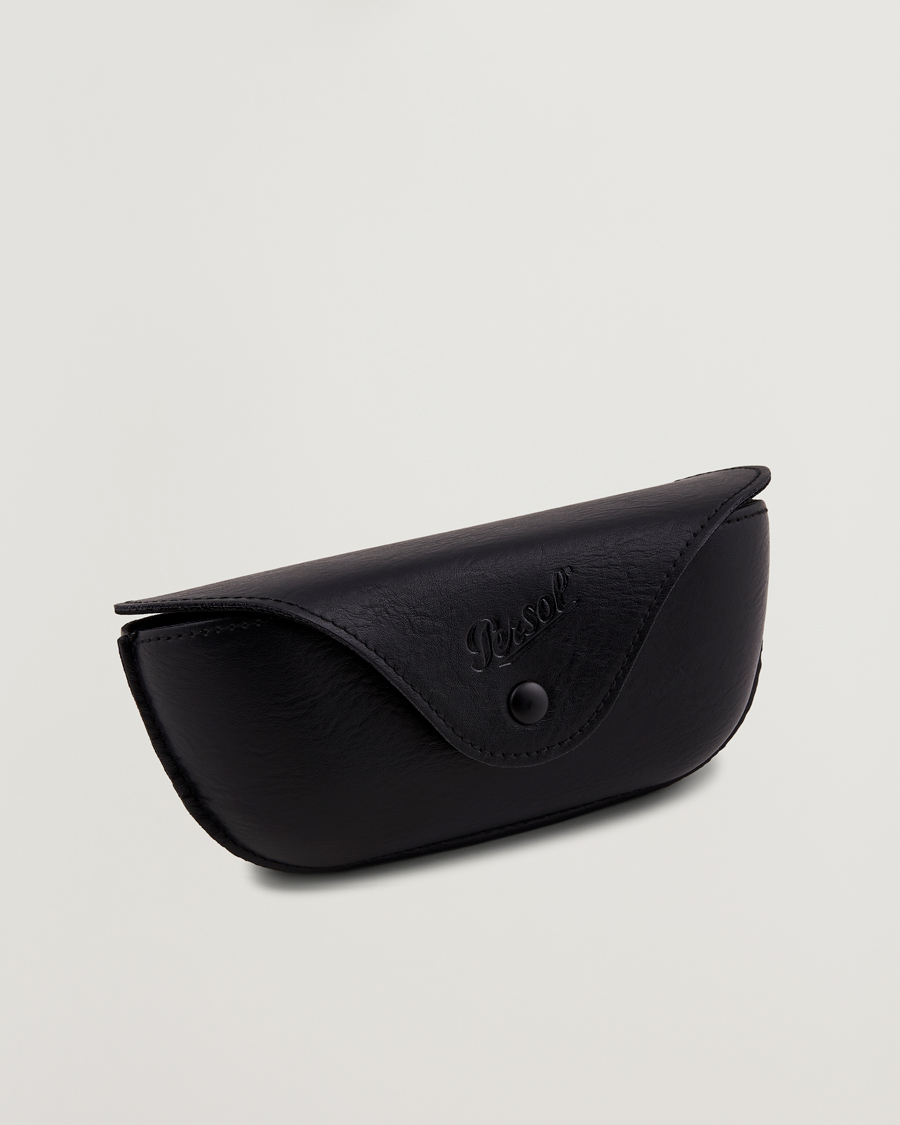 Homme | Persol 0PO0649 Sunglasses Transparent Grey | Persol | 0PO0649 Sunglasses Transparent Grey