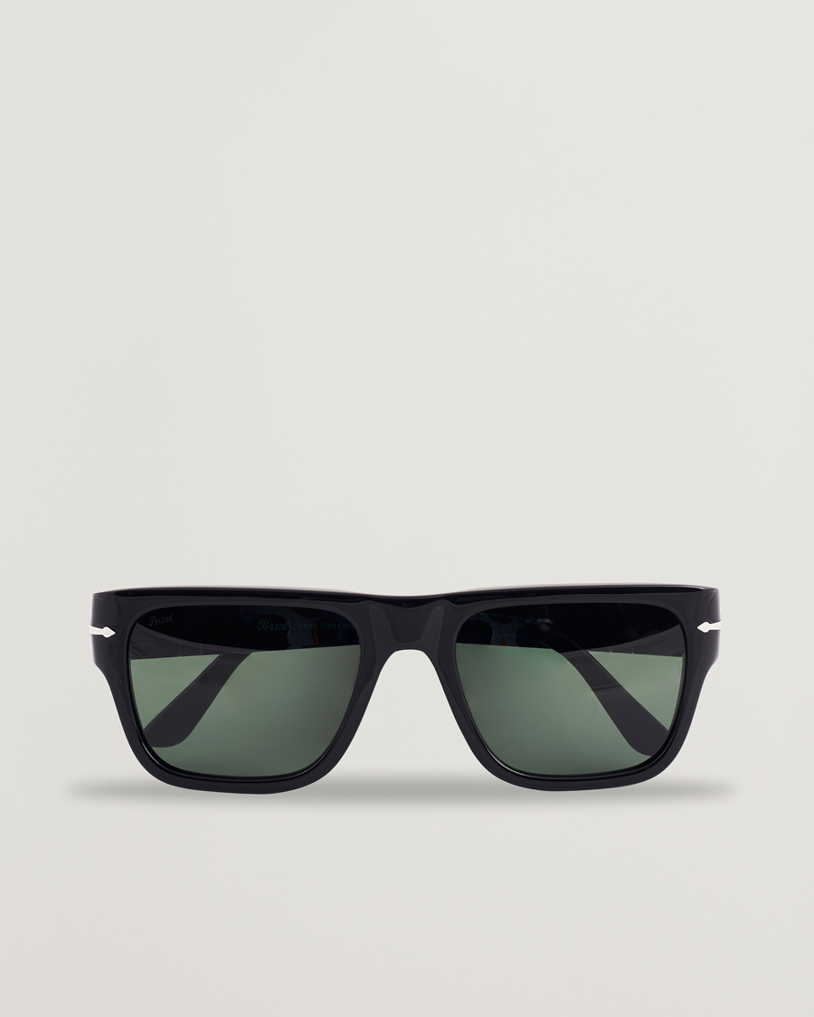 Heren | Zonnebrillen | Persol | 0PO3348S Sunglasses Black