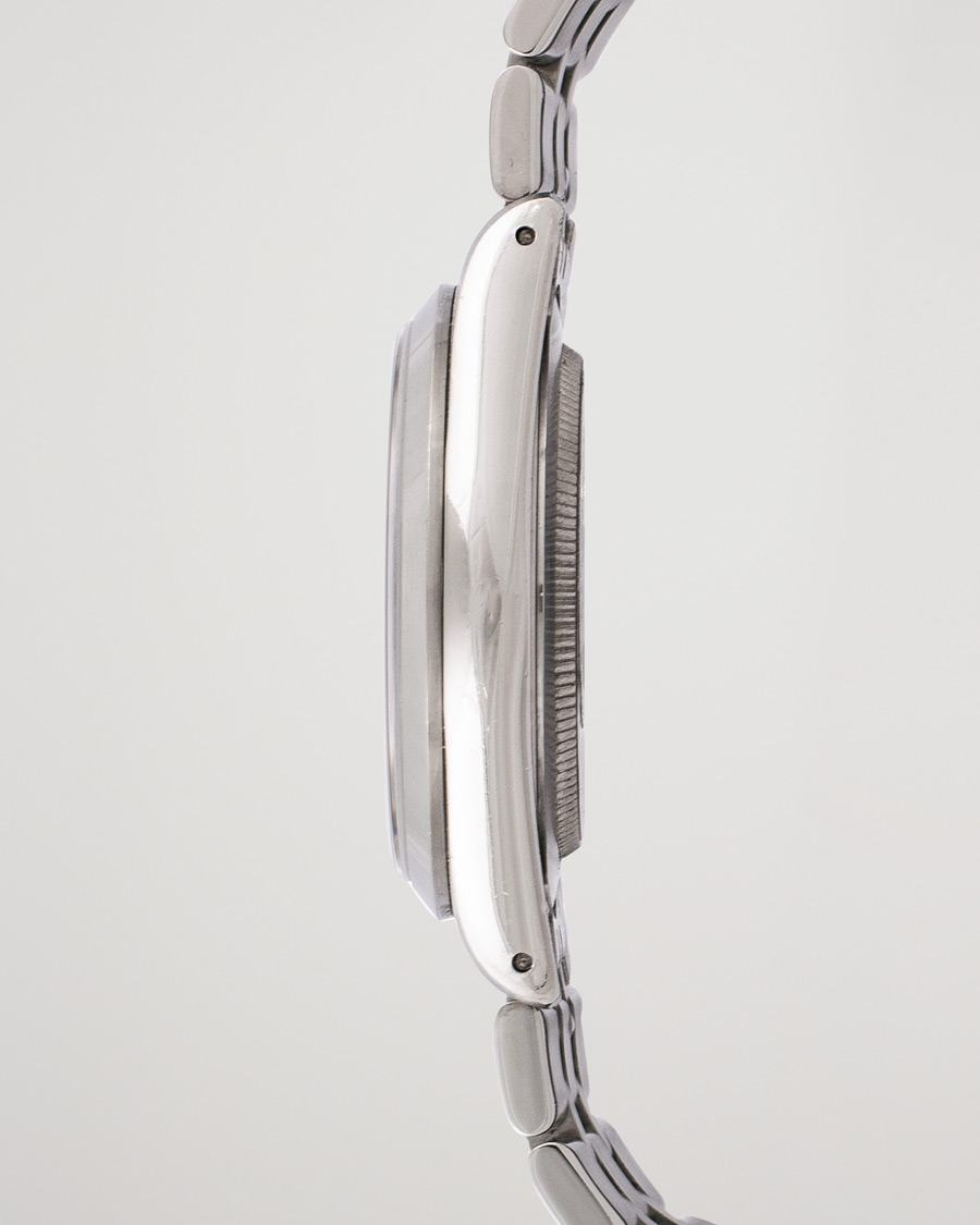 Heren | Tudor Pre-Owned 74000N Silver | Tudor Pre-Owned | 74000N Silver