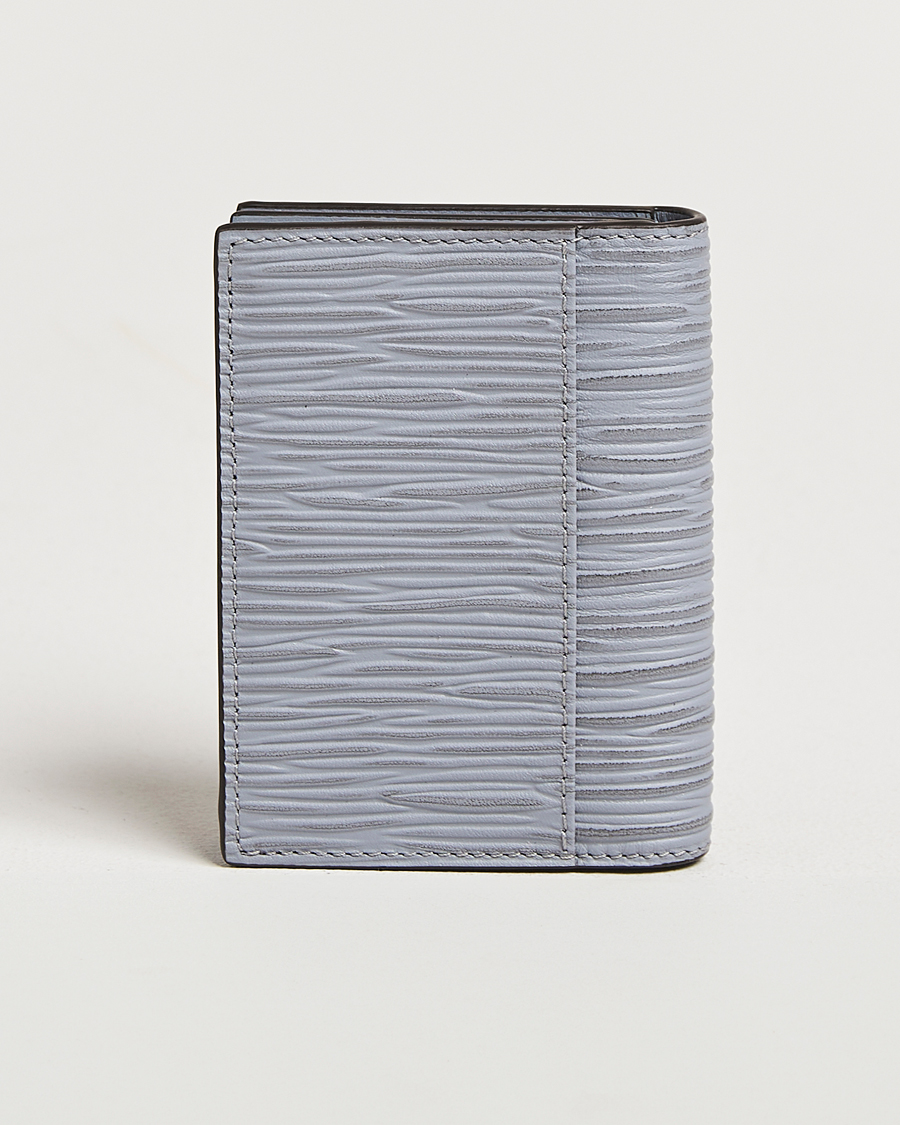 Homme | Montblanc 4810 Card Holder 4cc Steel | Montblanc | 4810 Card Holder 4cc Steel