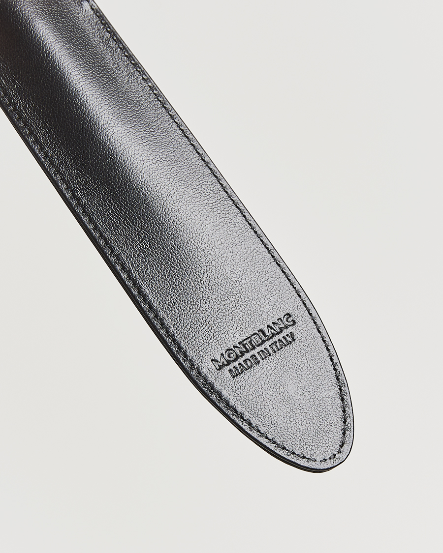 Homme | Stylos | Montblanc | Meisterstück 1-Pen Sleeve Black