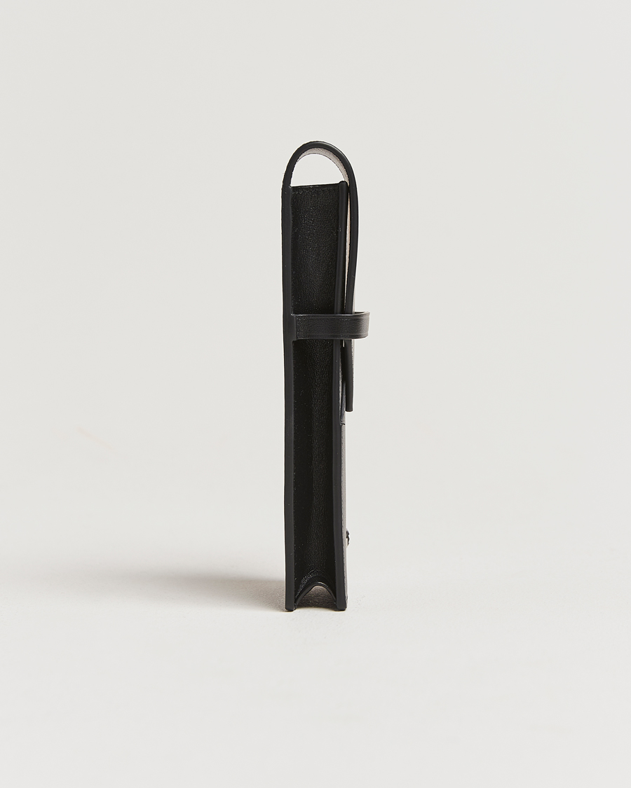 Heren | Pennen | Montblanc | Meisterstück 3-Pen Pouch Black