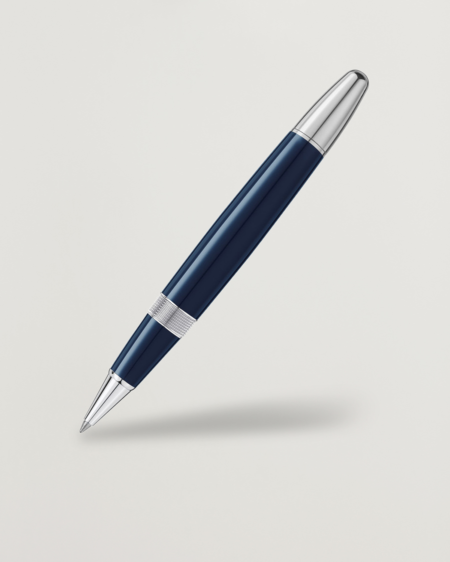 Homme | Stylos | Montblanc | Meisterstück Precious Resin RB LeGrand Blue