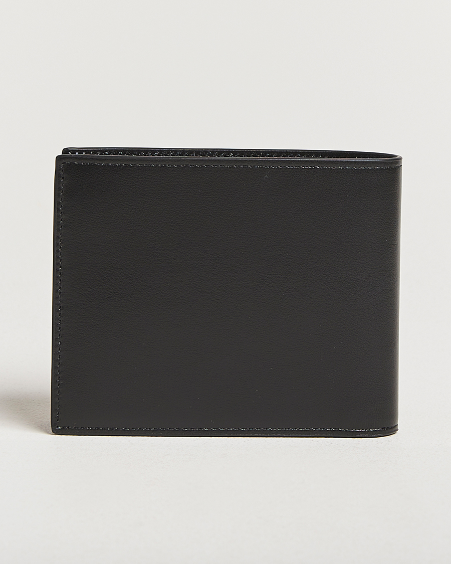 Heren | Portemonnees | Montblanc | Meisterstück Wallet 6cc Black