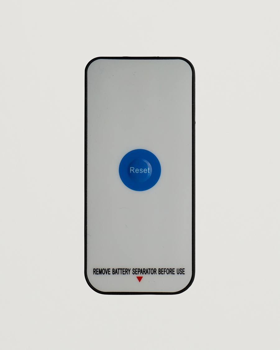 Heren | Decoratie | Authentic Models | Travels Light Led Balloon Rainbow