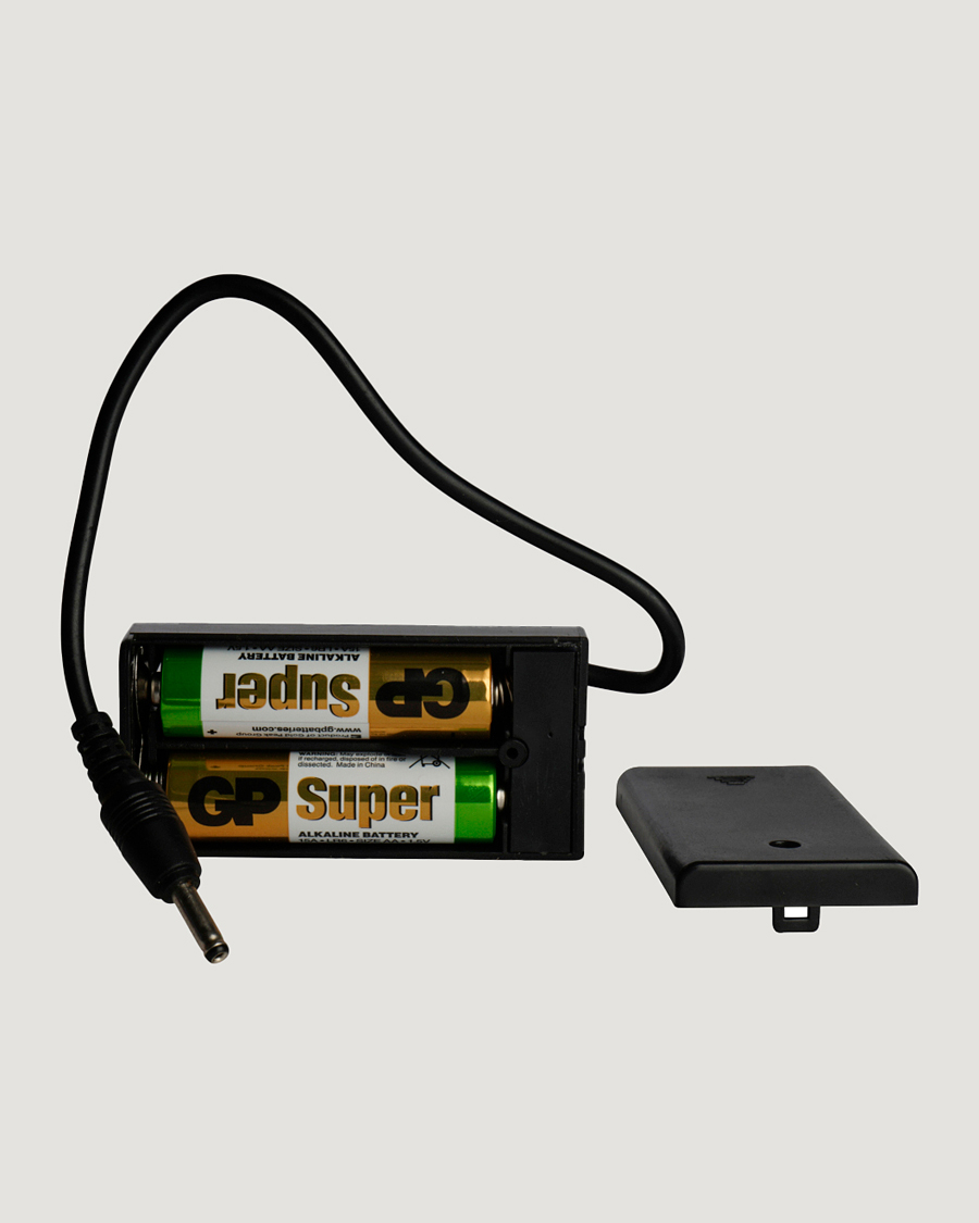 Heren | Decoratie | Authentic Models | Travels Light Led Balloon Rainbow