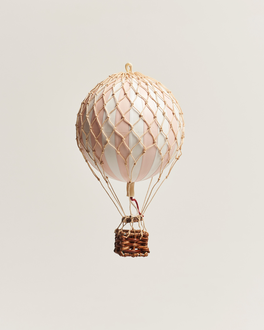 Homme | Décoration | Authentic Models | Floating In The Skies Balloon Light Pink