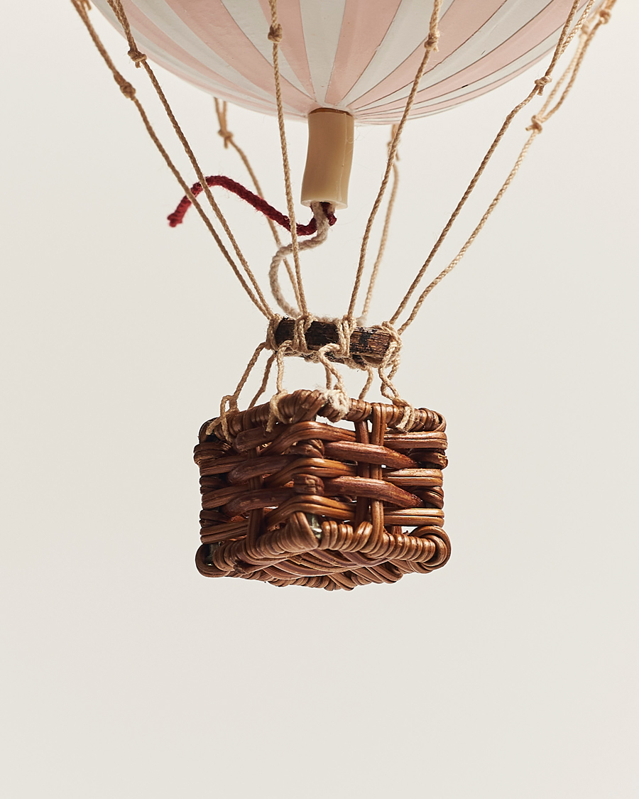 Homme | Décoration | Authentic Models | Floating In The Skies Balloon Light Pink