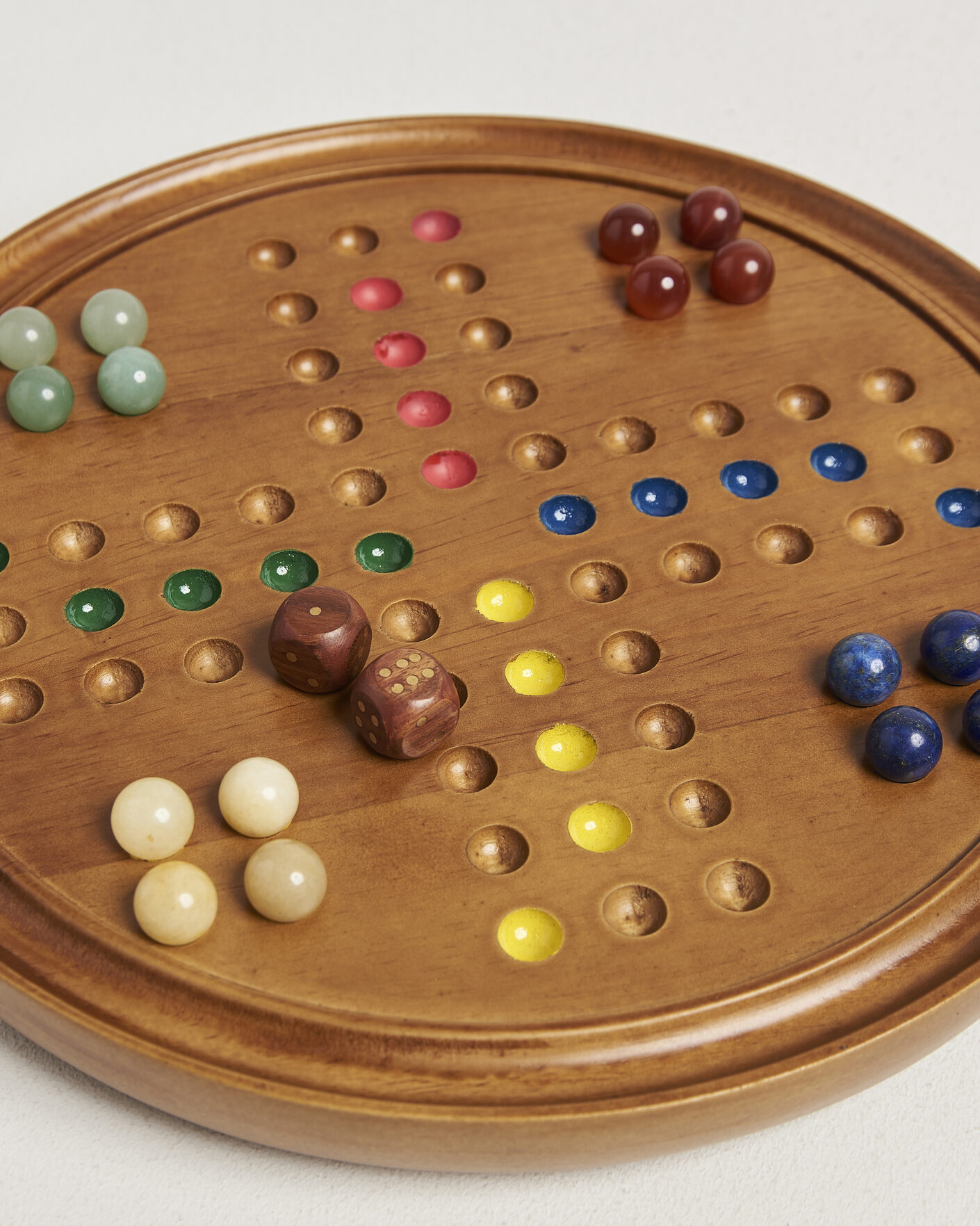 Heren | Spellen | Authentic Models | No Quarter Game