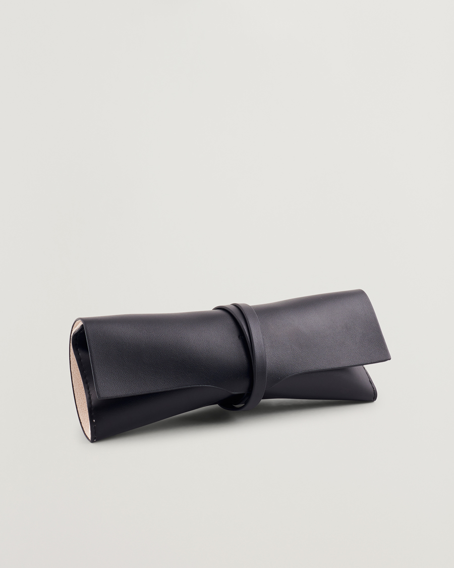 Homme | Lunettes De Soleil | Oliver Peoples | No.4 Polarized Sunglasses Atago Tortoise