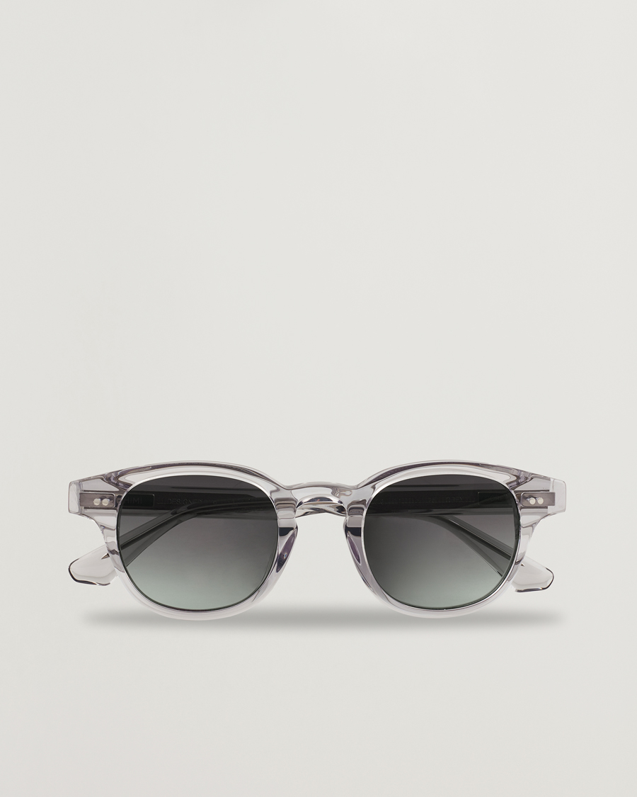 Heren | Zonnebrillen | CHIMI | 01 Sunglasses Grey