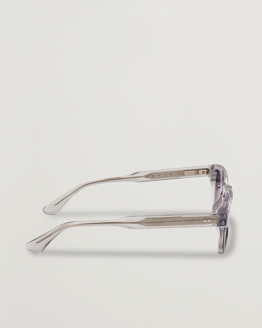 Heren | Zonnebrillen | CHIMI | 01 Sunglasses Grey