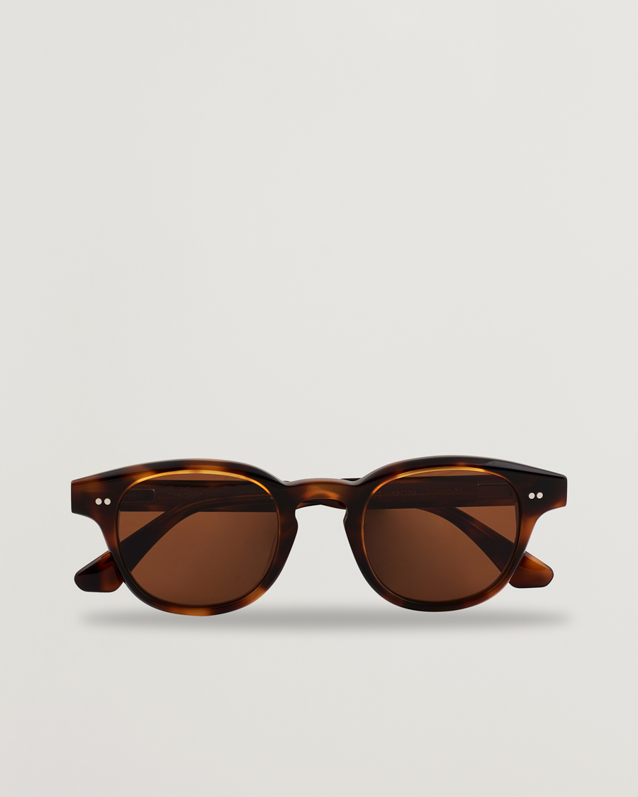 Heren | Zonnebrillen | CHIMI | 01 Sunglasses Tortoise