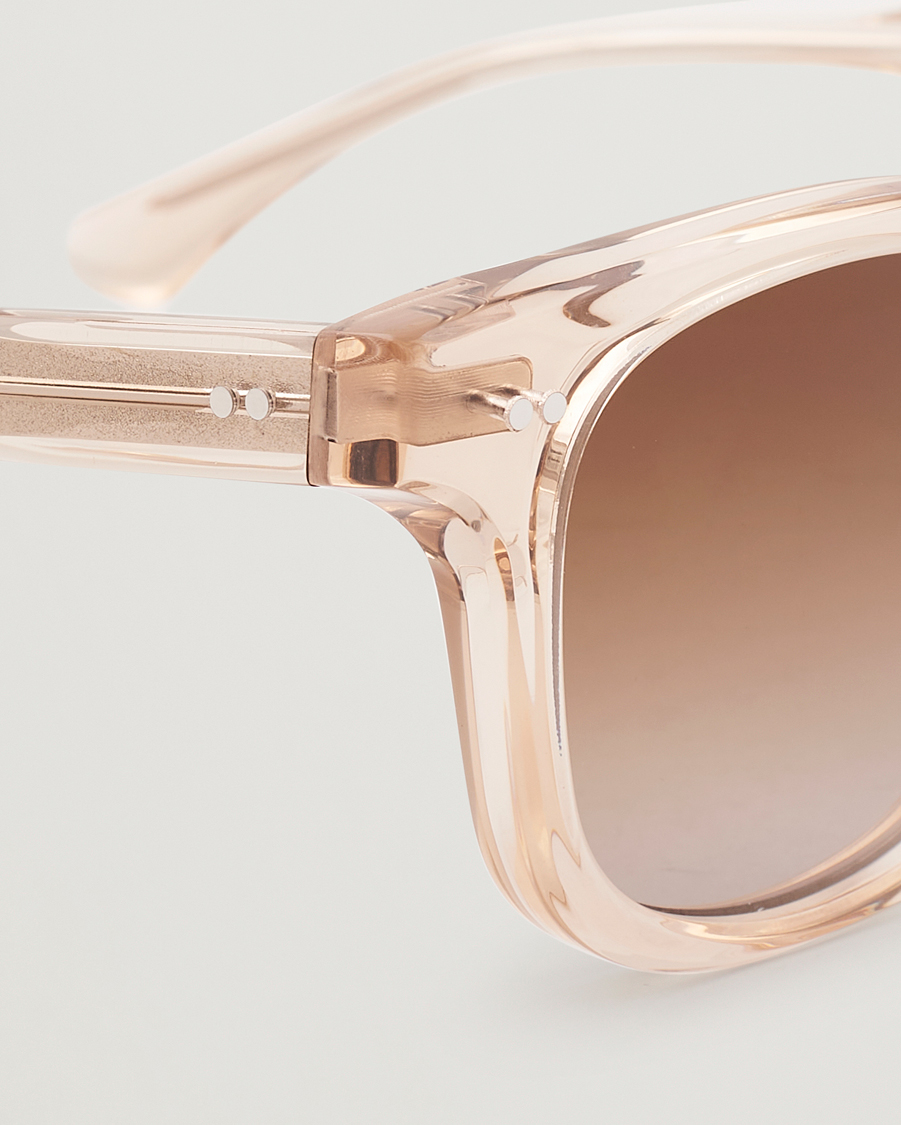 Homme | Lunettes De Soleil | CHIMI | 02 Sunglasses Ecru