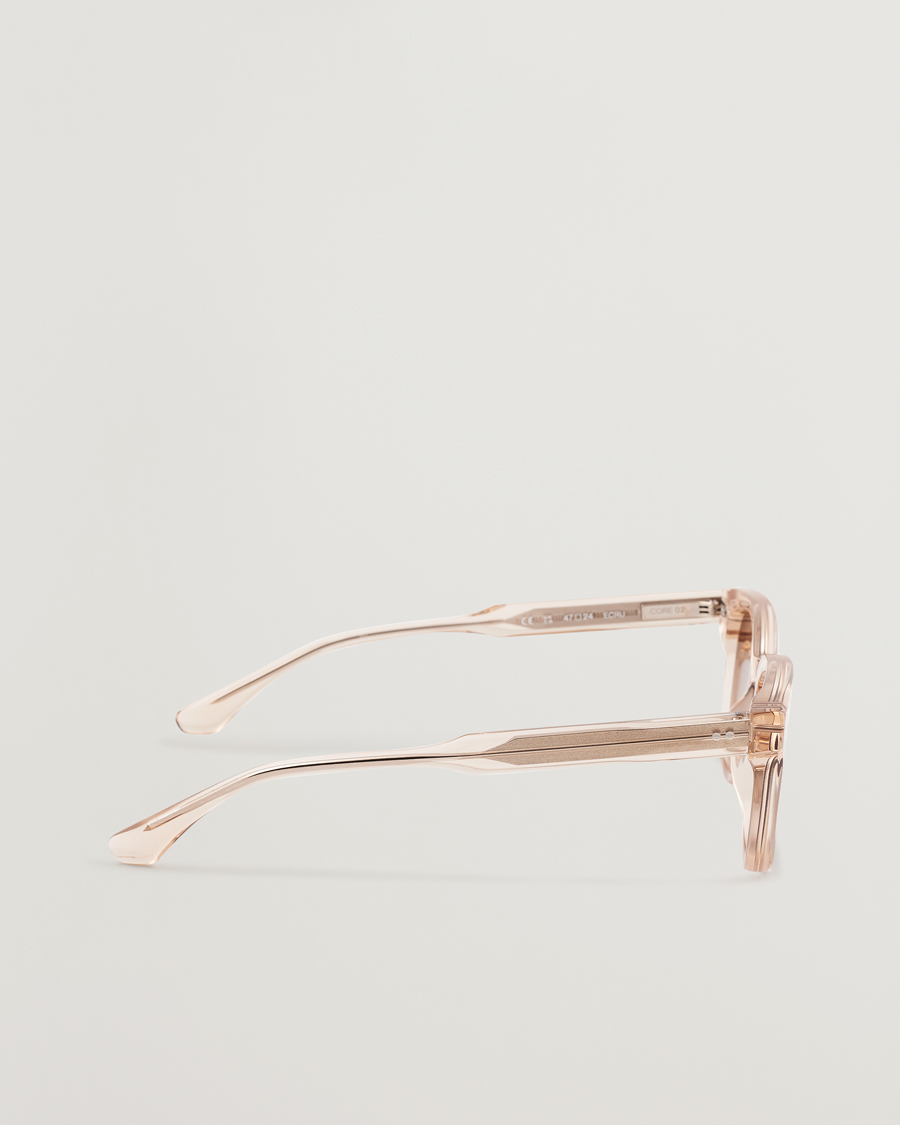 Homme | Lunettes De Soleil | CHIMI | 02 Sunglasses Ecru