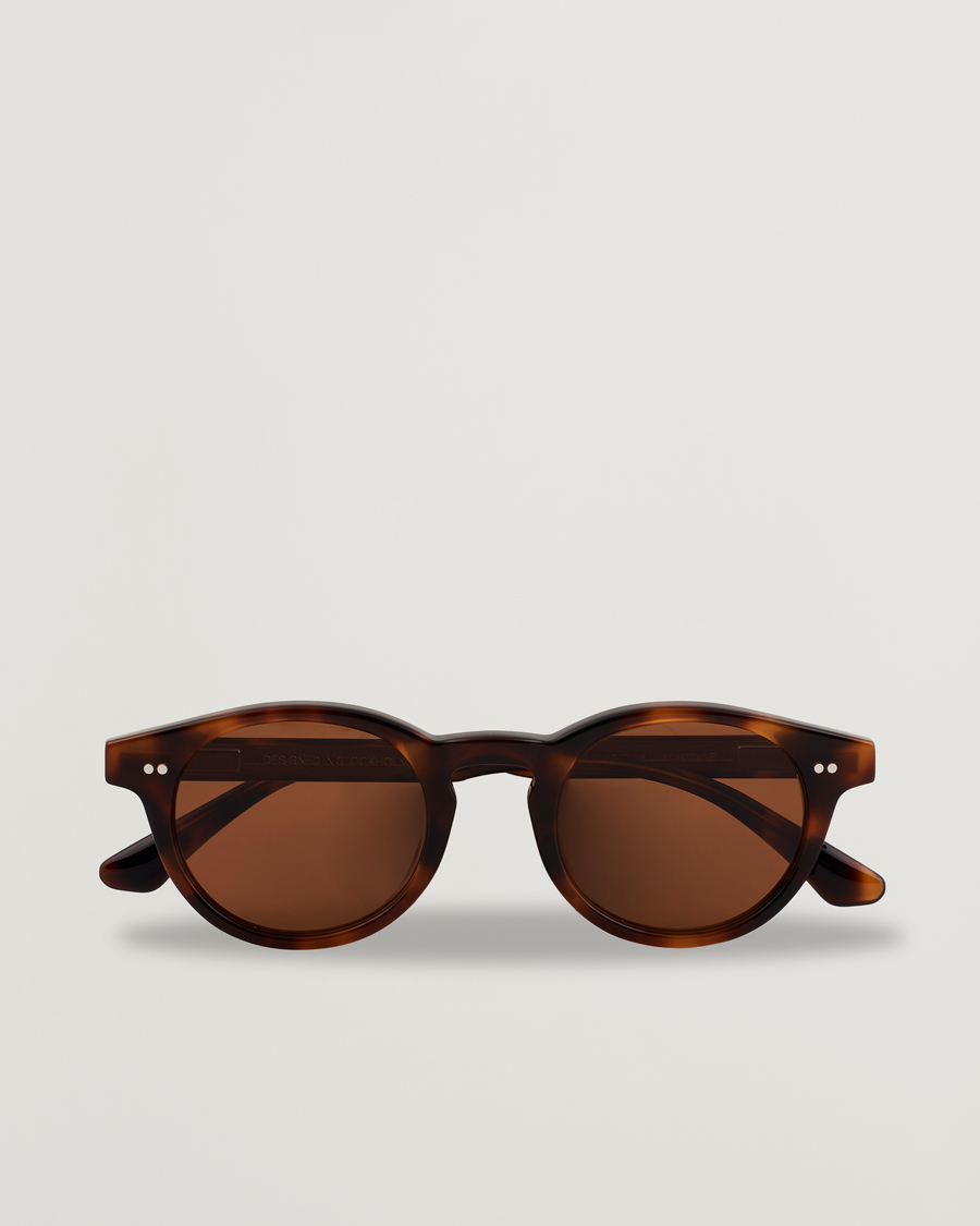 Heren | CHIMI 03 Sunglasses Tortoise | CHIMI | 03 Sunglasses Tortoise