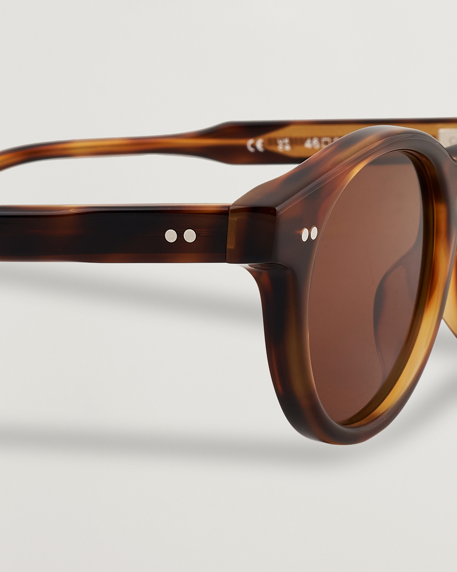 Heren | CHIMI 03 Sunglasses Tortoise | CHIMI | 03 Sunglasses Tortoise