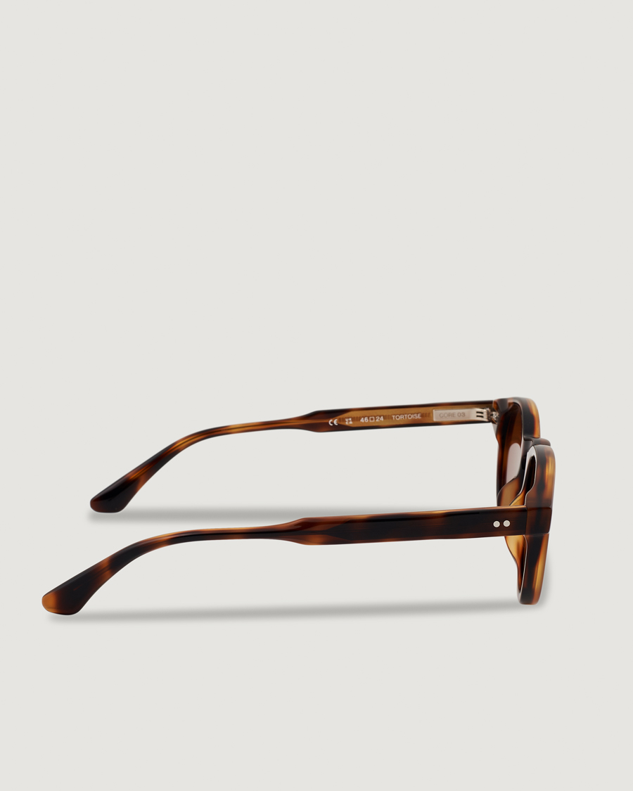 Heren | CHIMI 03 Sunglasses Tortoise | CHIMI | 03 Sunglasses Tortoise