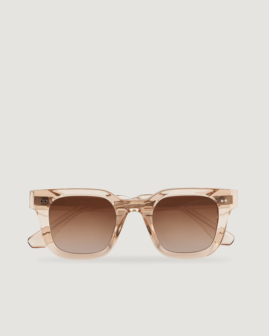 Heren | Zonnebrillen | CHIMI | 04 Sunglasses Ecru