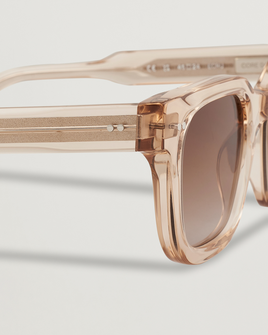 Heren | Zonnebrillen | CHIMI | 04 Sunglasses Ecru