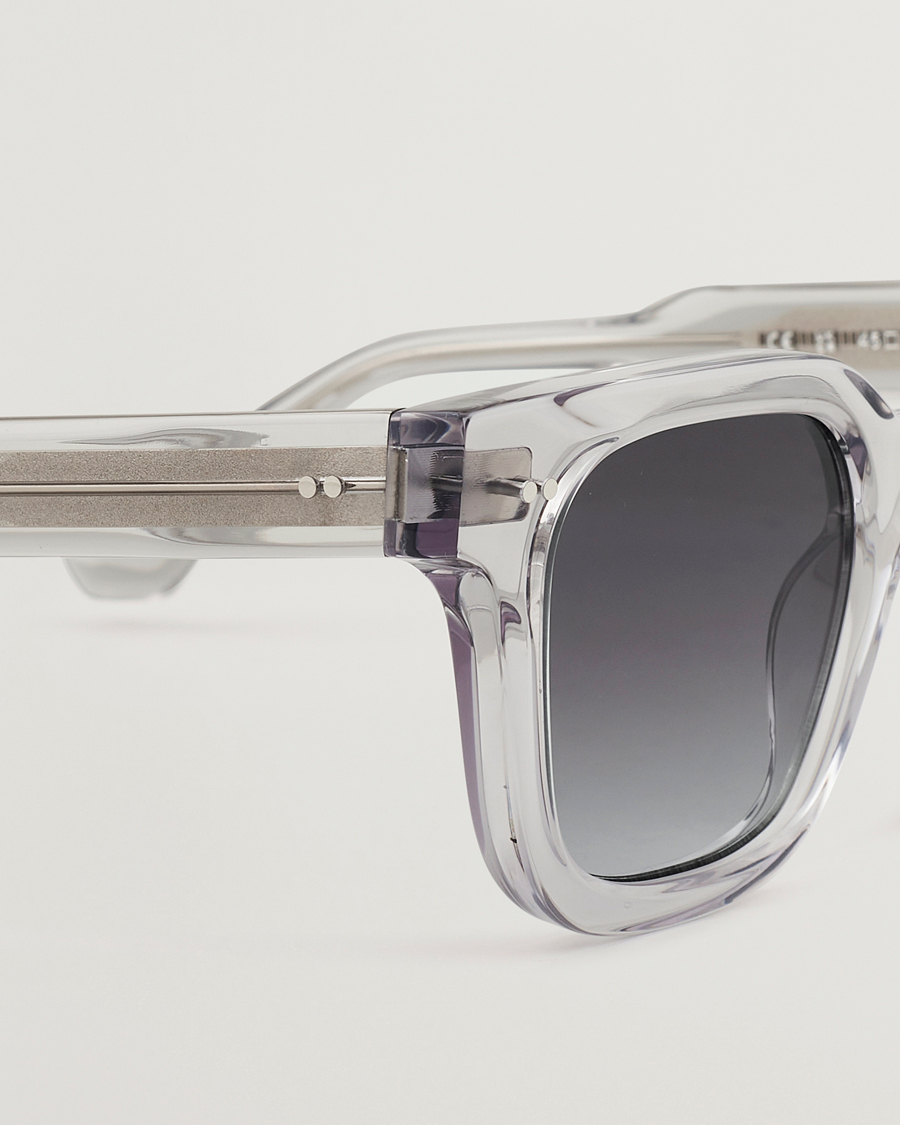 Heren | Zonnebrillen | CHIMI | 04 Sunglasses Grey