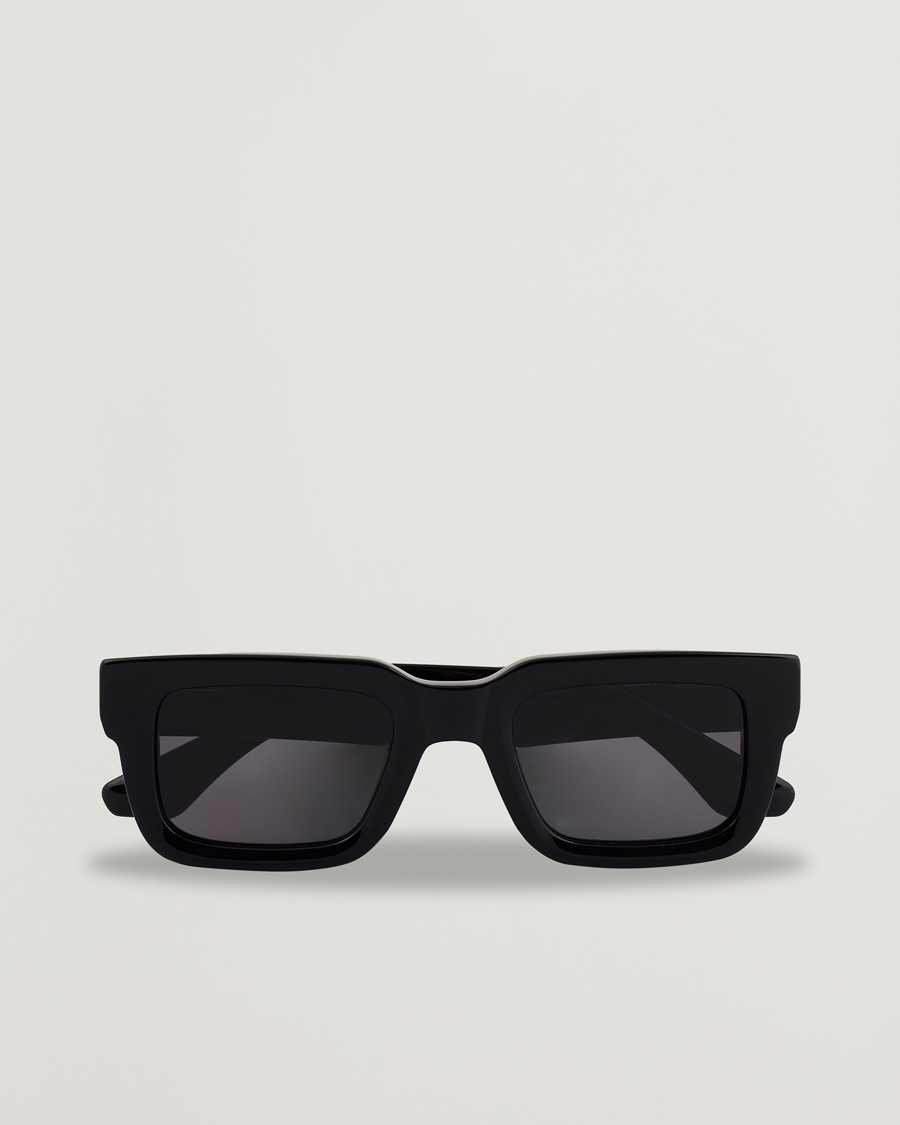 Homme | CHIMI 05 Sunglasses Black | CHIMI | 05 Sunglasses Black