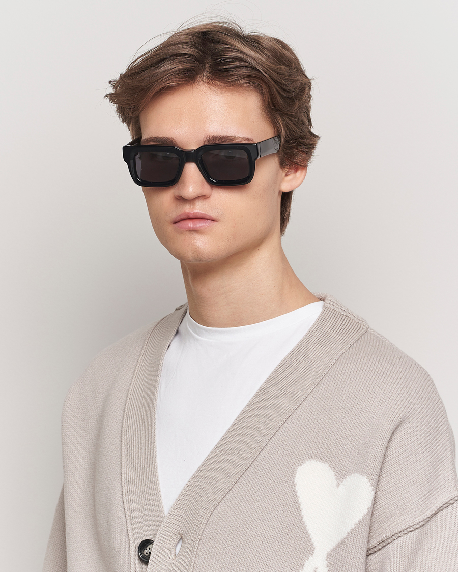Homme | CHIMI 05 Sunglasses Black | CHIMI | 05 Sunglasses Black