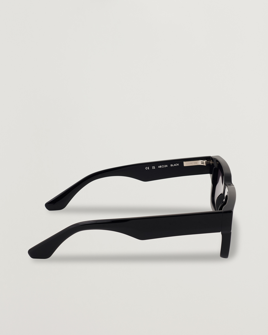 Homme | CHIMI 05 Sunglasses Black | CHIMI | 05 Sunglasses Black