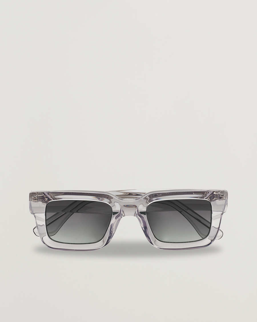 Homme | Lunettes De Soleil | CHIMI | 05 Sunglasses Grey