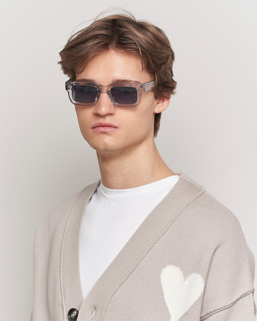 Homme | Lunettes De Soleil | CHIMI | 05 Sunglasses Grey