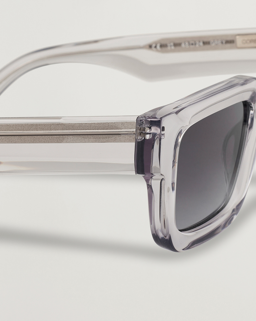 Heren | Zonnebrillen | CHIMI | 05 Sunglasses Grey