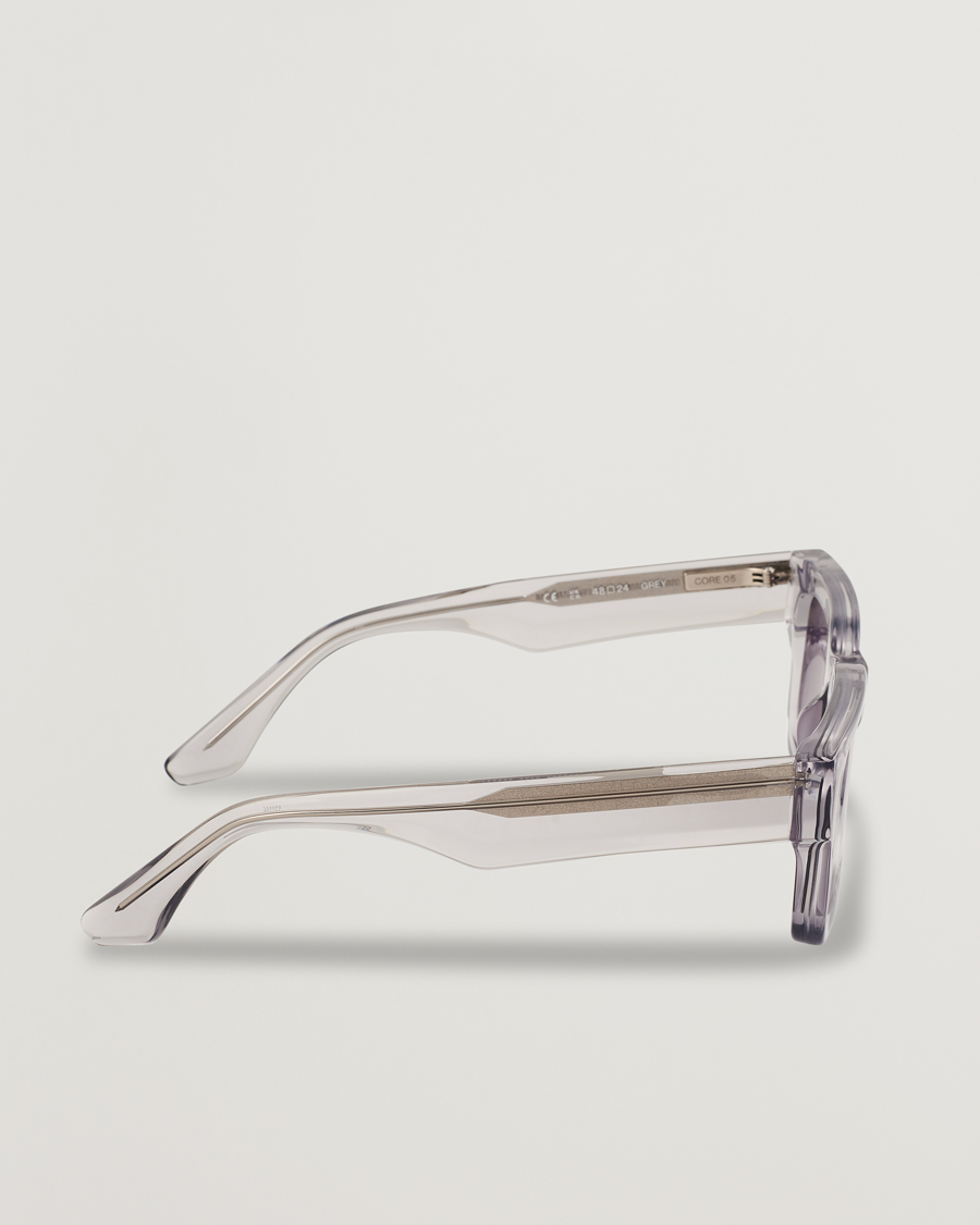 Heren | Zonnebrillen | CHIMI | 05 Sunglasses Grey