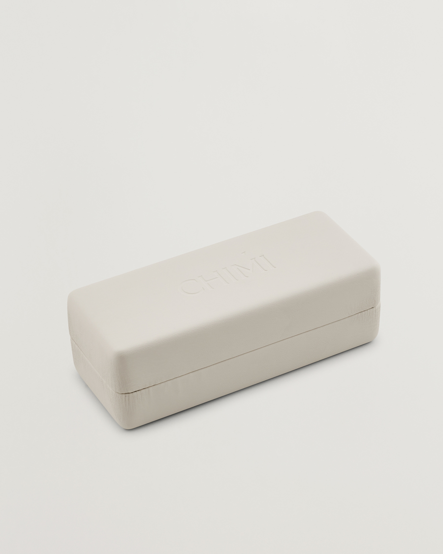 Heren | Zonnebrillen | CHIMI | 05 Sunglasses Grey