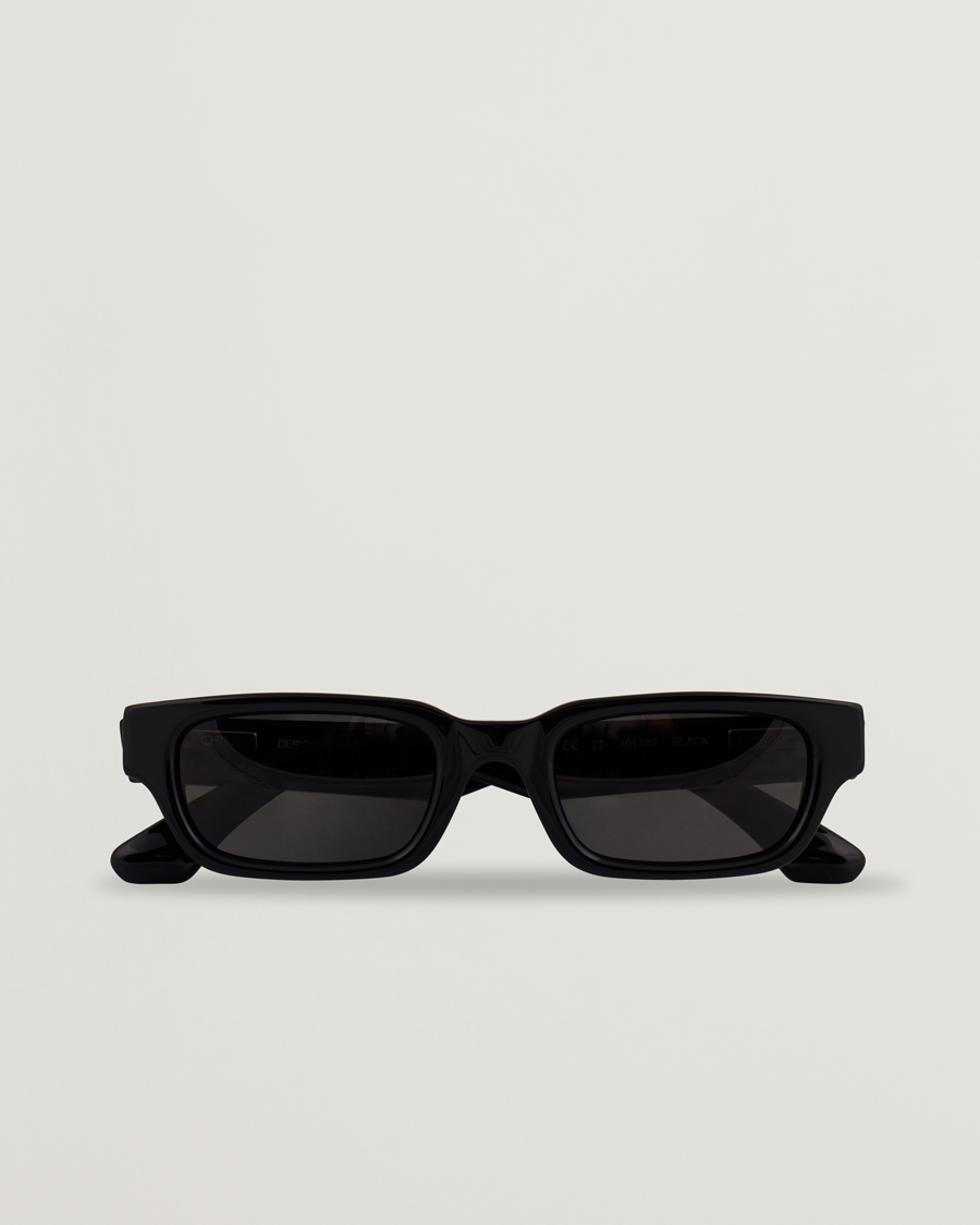 Homme | CHIMI 10 Sunglasses Black | CHIMI | 10 Sunglasses Black