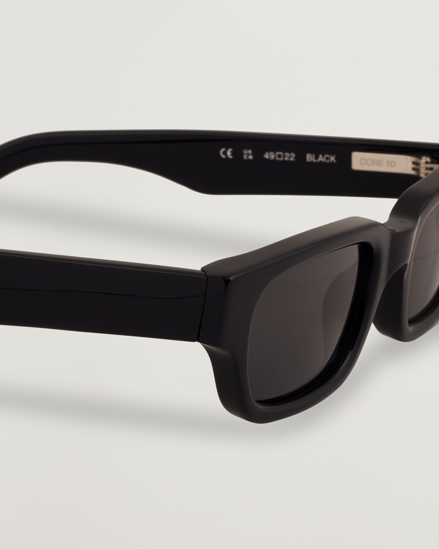 Homme | CHIMI 10 Sunglasses Black | CHIMI | 10 Sunglasses Black
