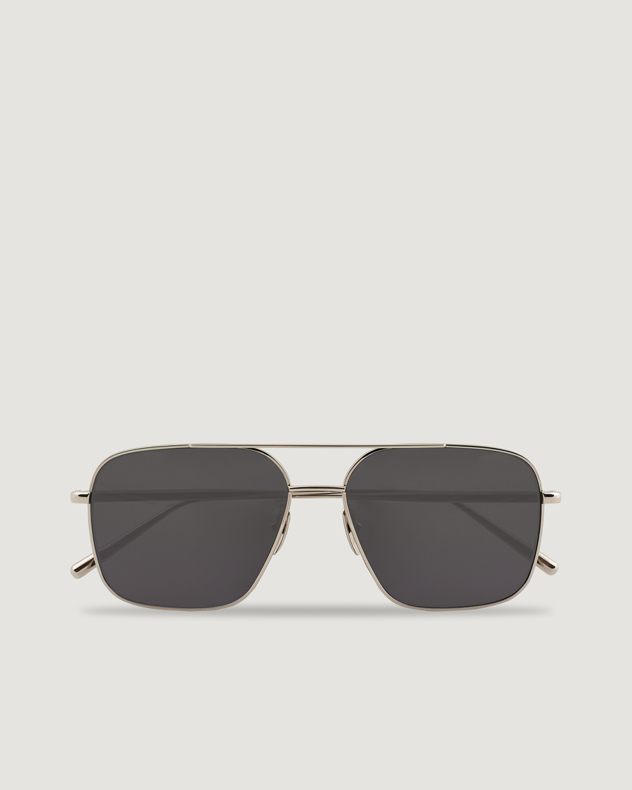 Homme | CHIMI Aviator Sunglasses Grey | CHIMI | Aviator Sunglasses Grey