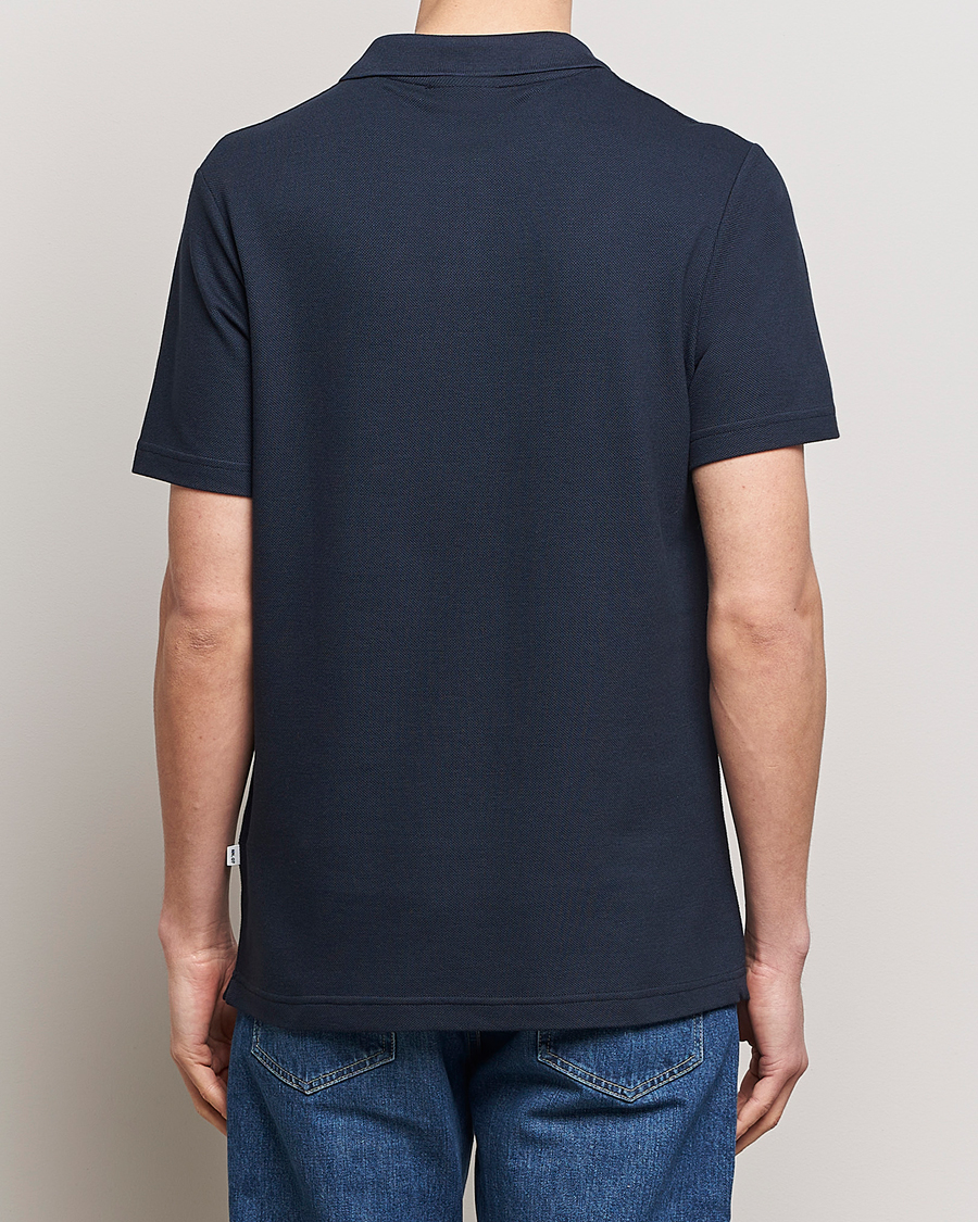 Homme | Polos | NN07 | Paul Polo Navy Blue