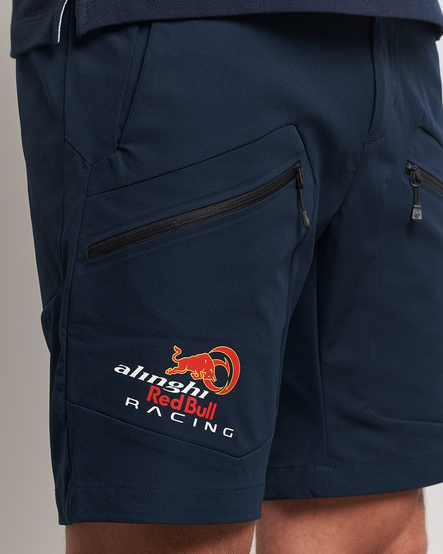 Homme | Shorts | Sail Racing | America's Cup ARBR Tehc Shorts Blue