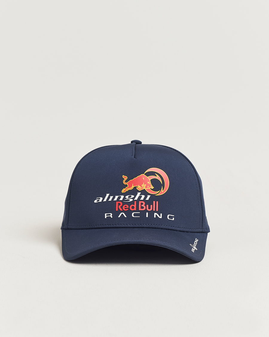 Homme | Sail Racing America's Cup ARBR Tehc Cap Blue | Sail Racing | America's Cup ARBR Tehc Cap Blue