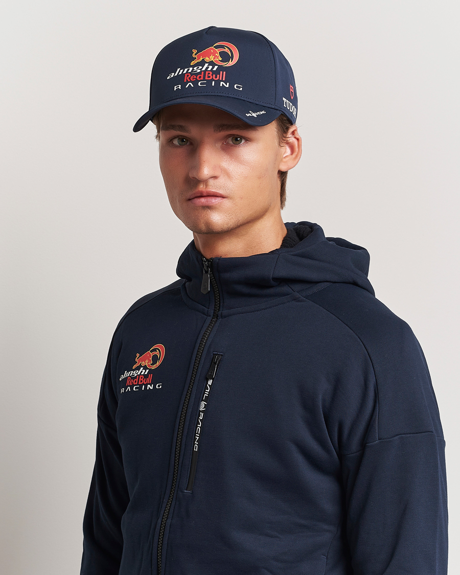 Homme | Sail Racing America's Cup ARBR Tehc Cap Blue | Sail Racing | America's Cup ARBR Tehc Cap Blue