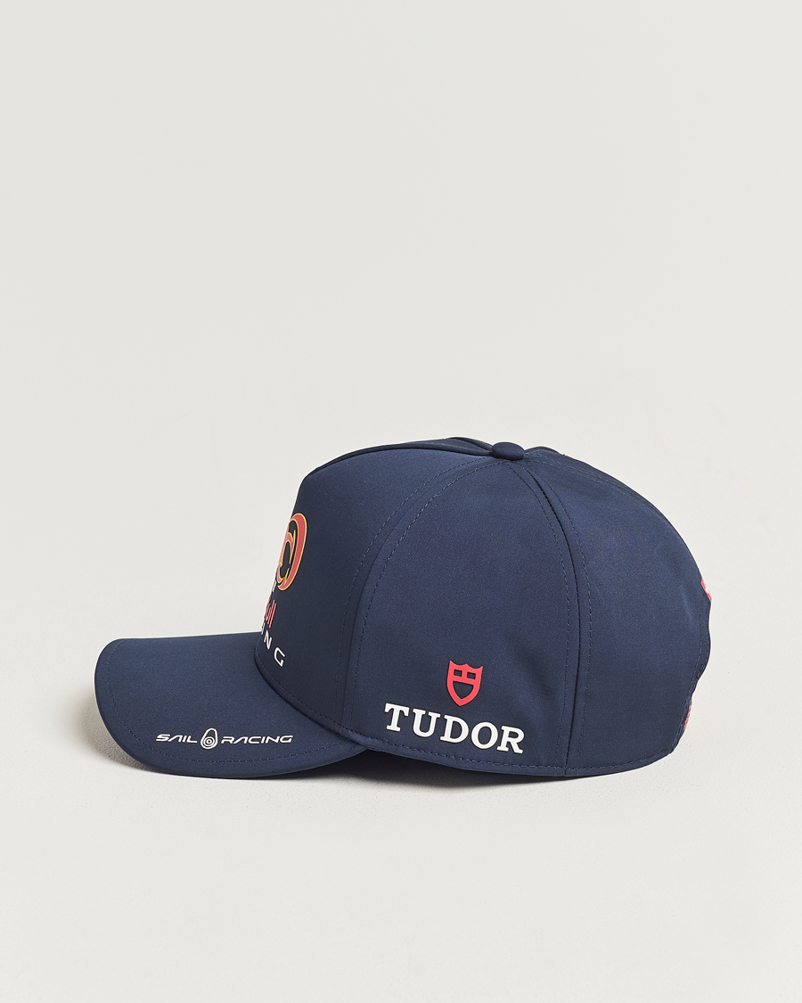 Homme | Sail Racing America's Cup ARBR Tehc Cap Blue | Sail Racing | America's Cup ARBR Tehc Cap Blue