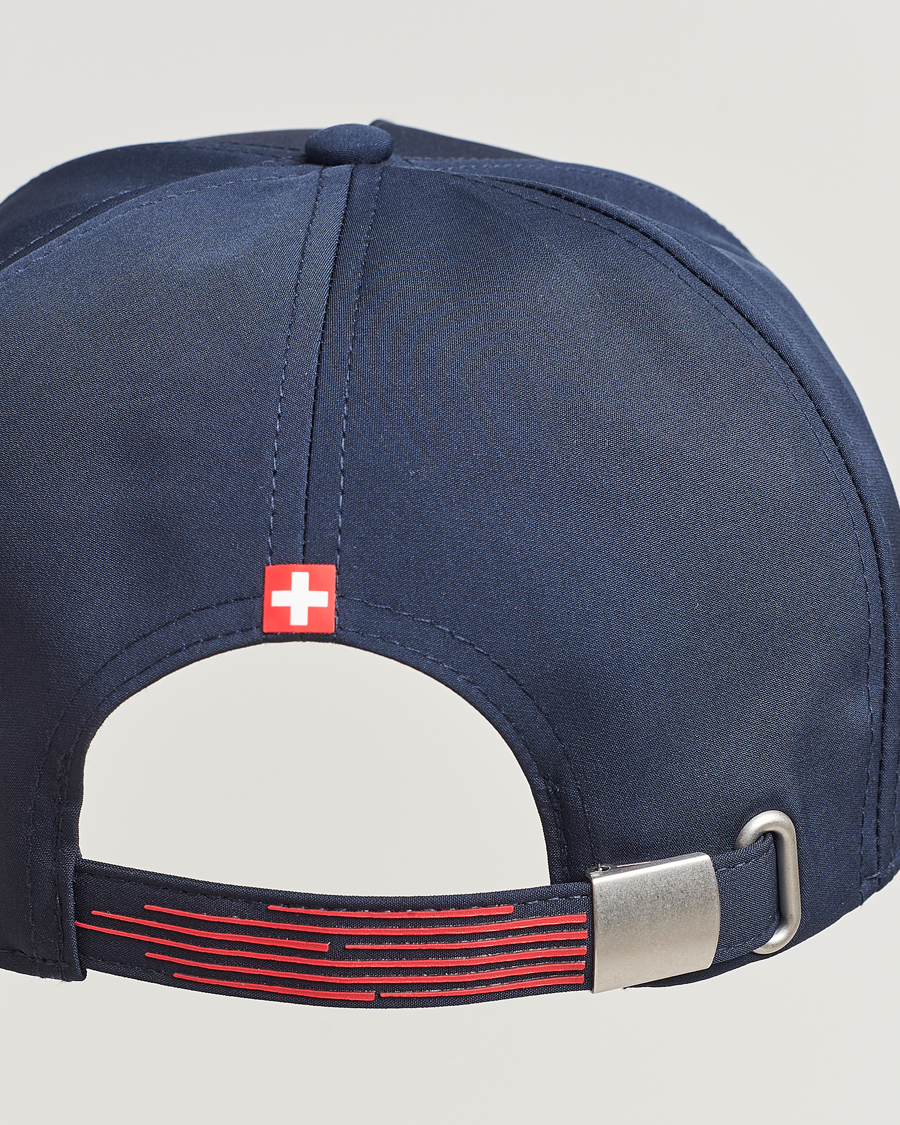 Homme | Sail Racing America's Cup ARBR Tehc Cap Blue | Sail Racing | America's Cup ARBR Tehc Cap Blue