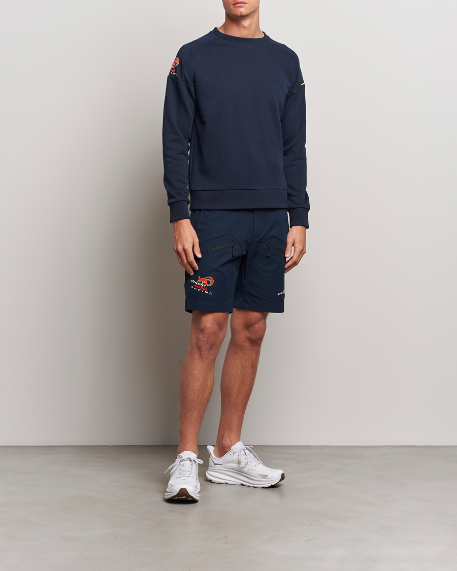 Homme | Pulls Et Tricots | Sail Racing | America's Cup Challenge Sweatshirt Dark Blue