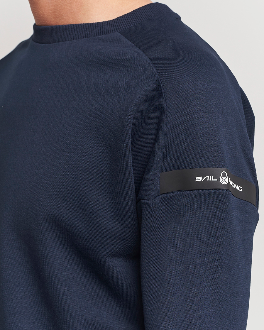 Homme | Pulls Et Tricots | Sail Racing | America's Cup Challenge Sweatshirt Dark Blue
